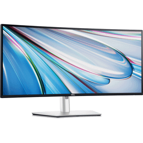 Dell UltraSharp U3425WE 34 inç 120Hz 5ms Monitör