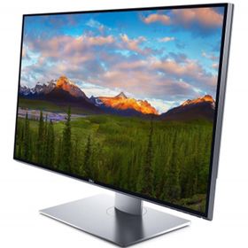 Dell UltraSharp UP3218KA 31.5 inç 60Hz 6ms 8K Pivot Monitör