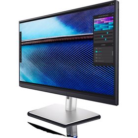 Dell UltraSharp UP3221Q 32 inç 60Hz 6ms 4K Pivot IPS Monitör