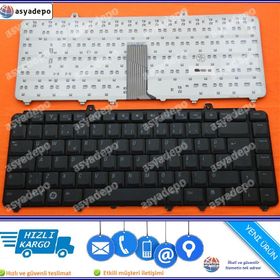 Dell V-0714BIAS1 Klavye