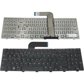 Dell V-101020AK1 Klavye