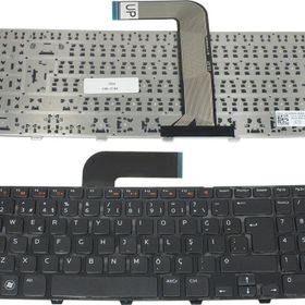Dell V-101020AK1 Klavye