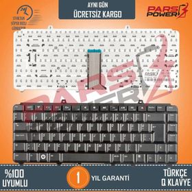Dell V071425BK1 Klavye