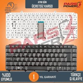 Dell V071425BK1 Klavye