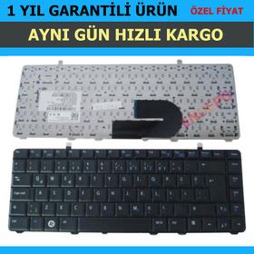 Dell V080925BS1 Siyah Klavye