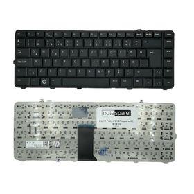 Dell V081025AS1 Klavye