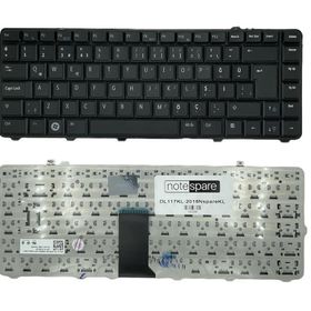 Dell V081025AS1 Klavye