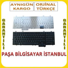 Dell V082125AK1 Klavye