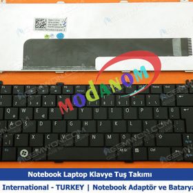 Dell V091302AS1 Klavye