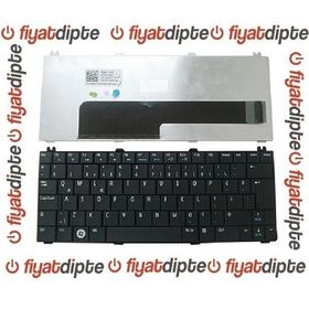 Dell V091302AS1 Klavye
