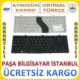 Dell V100826 Siyah Klavye