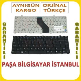 Dell V100826 Siyah Klavye