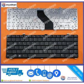 Dell V100826 Siyah Klavye
