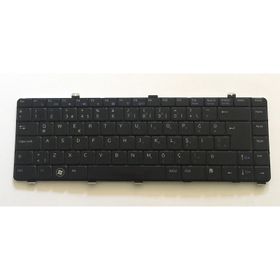 Dell V100826AK1 Siyah Notebook Klavye