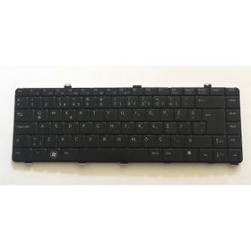 Dell V100826AK1 Siyah Notebook Klavye