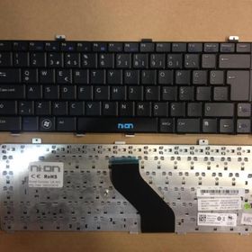 Dell V100826AS1 Siyah Notebook Klavye