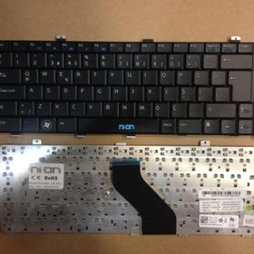 Dell V100826AS1 Siyah Notebook Klavye