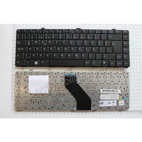 Dell V100826AS1 Siyah Notebook Klavye