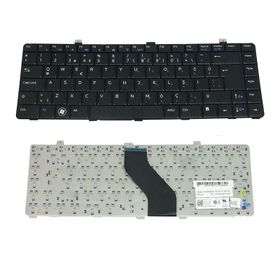 Dell V100826AS1 Siyah Notebook Klavye