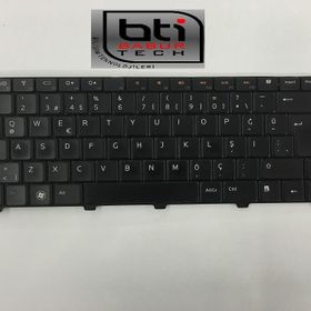 Dell V100830AK1 Klavye