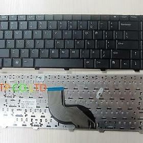 Dell V100830AS1 Klavye