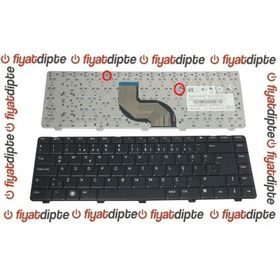 Dell V100830AS1 Klavye