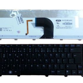 Dell V100830CS1 Klavye