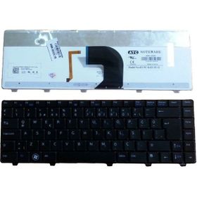 Dell V100830CS1 Klavye
