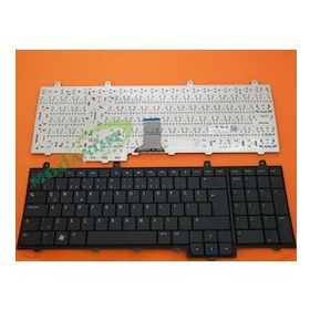 Dell V104025ES1 Klavye