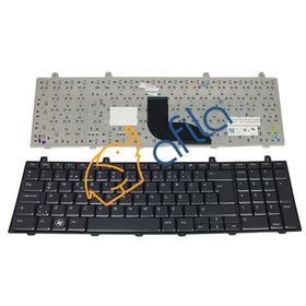 Dell V104025ES1 Klavye