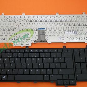 Dell V104025ES1 Klavye