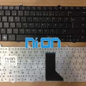 Dell V110546AK1 Klavye