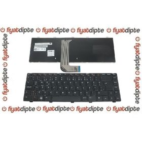 Dell V119525BS1 Klavye