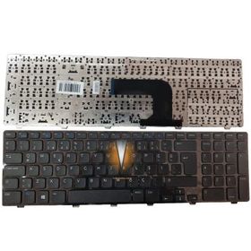 Dell V119725BS1 Siyah Notebook Klavye