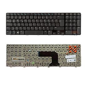 Dell V119725BS1 Siyah Notebook Klavye