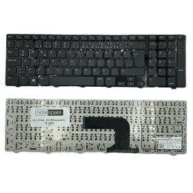 Dell V119725BS1 Siyah Notebook Klavye