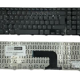 Dell V119725BS1 Siyah Notebook Klavye