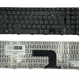 Dell V119725BS1 Siyah Notebook Klavye