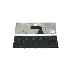 Dell V137325AK Siyah Notebook Klavye