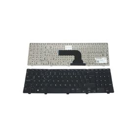 Dell V137325AS V25215521 Notebook TR Siyah Uyumlu Klavye