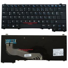 Dell V141025DS1 Siyah Klavye