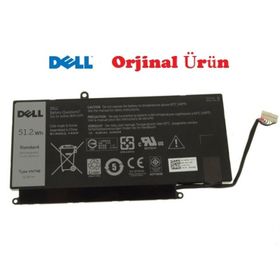 Dell V5460R-2306 Notebook Bataryası