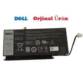 Dell V5460R-2306 Notebook Bataryası