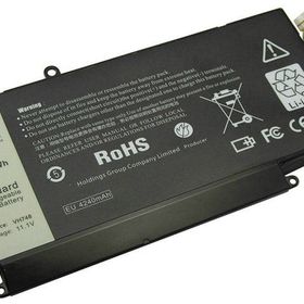 Dell V5460R-2306 Notebook Bataryası
