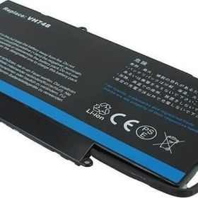 Dell V5480R Notebook Bataryası Pili