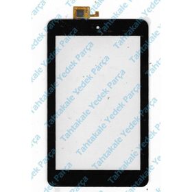 Dell Venue 7 3730 Dokunmatik Ekran Panel