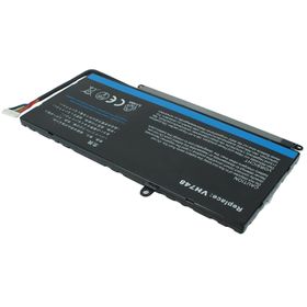 Dell VH748 Notebook Bataryası