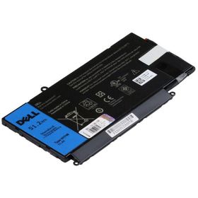 Dell VH748 Notebook Bataryası