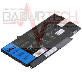 Dell VH748 Notebook Bataryası
