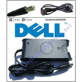 Dell Vostro 1015 1015N 130W Uyumlu Adaptör